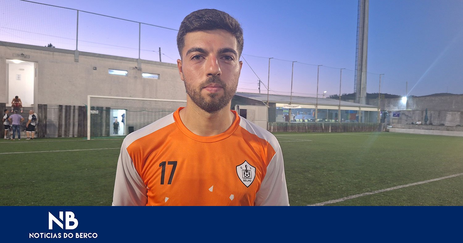 Lobo dá voz à confiança do coletivo