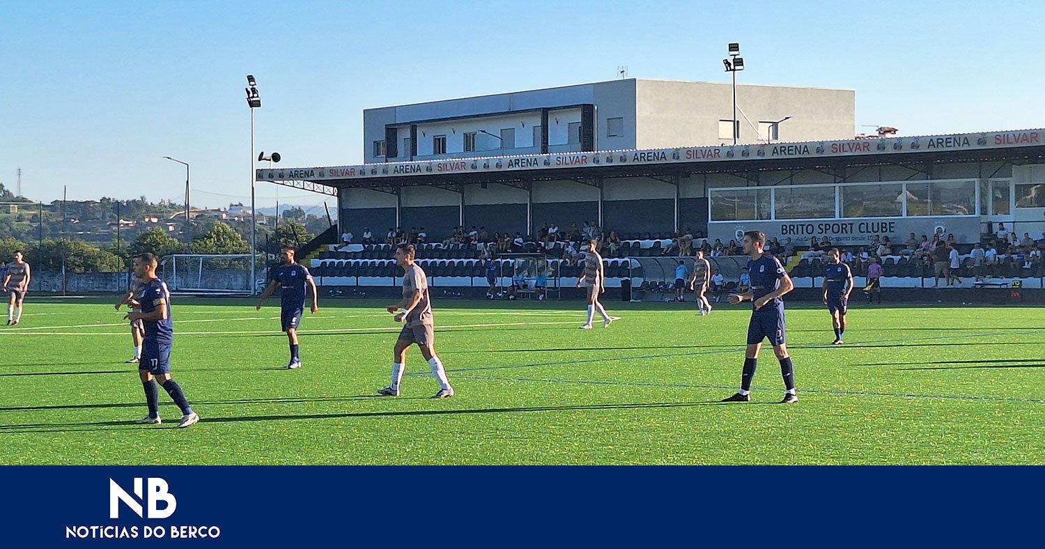 Ponte conquistou quadrangular de Brito