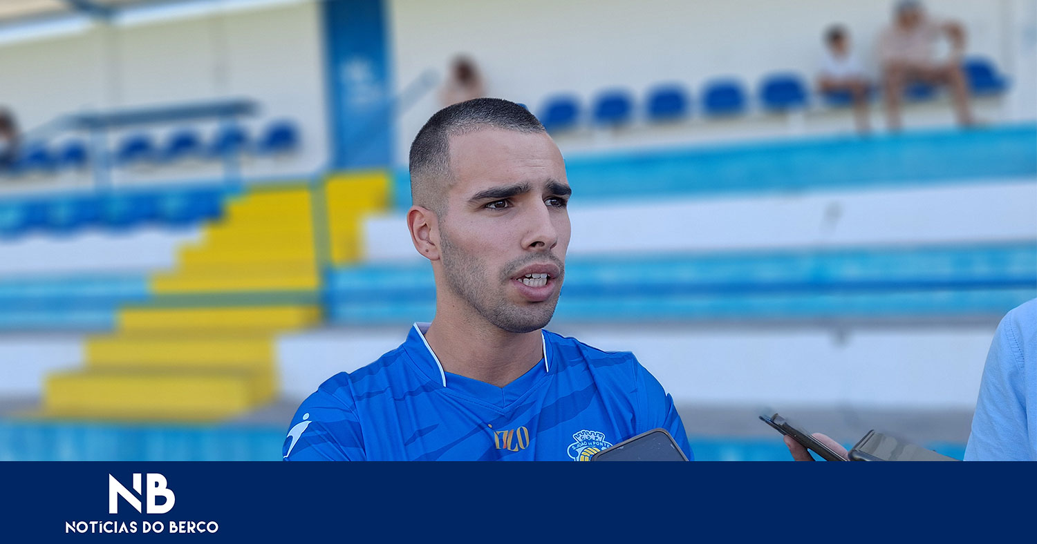 Ponte anunciou a saída do capitão Rafa Lopes