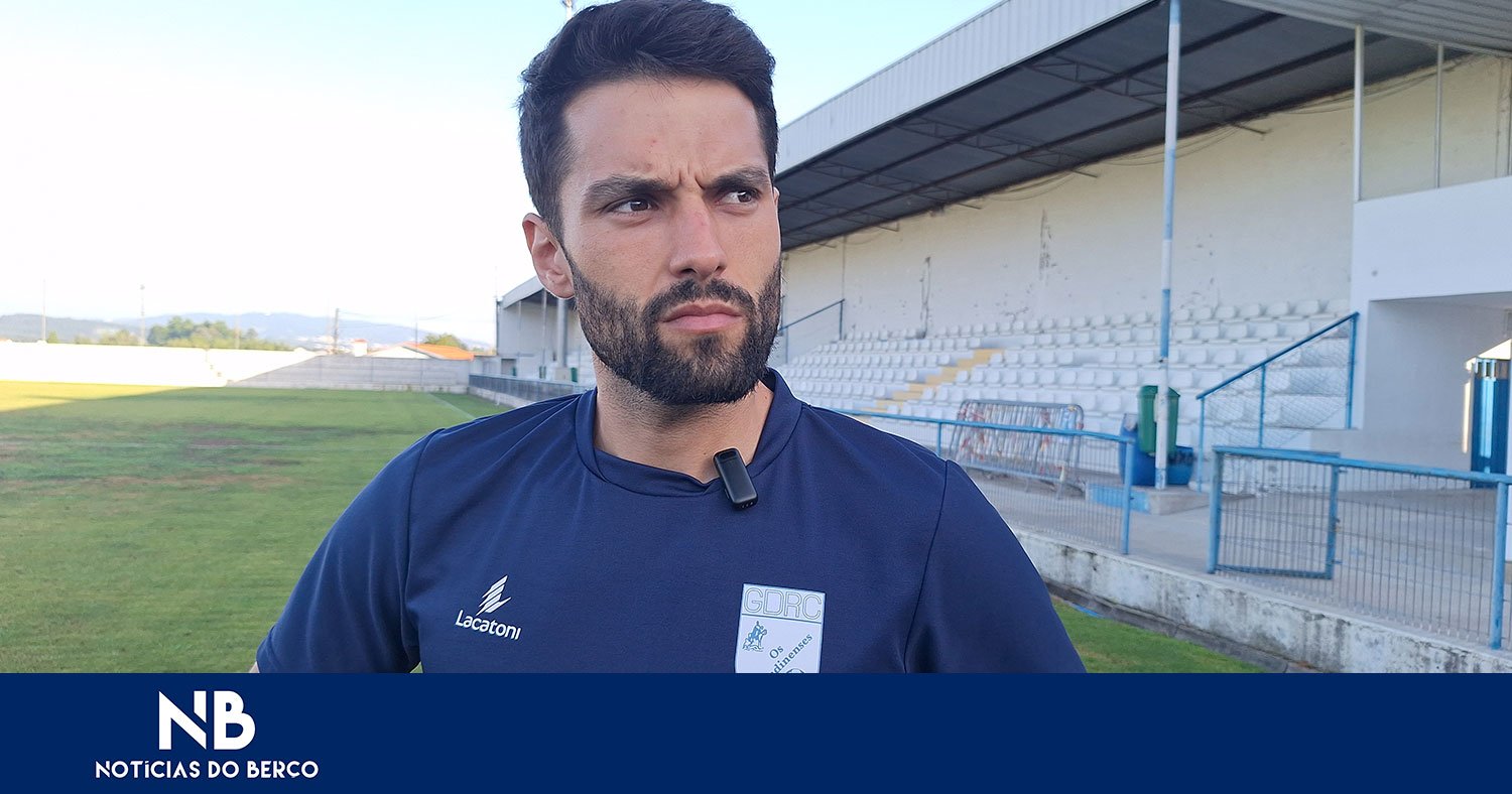 Sandinenses pontua em Dume