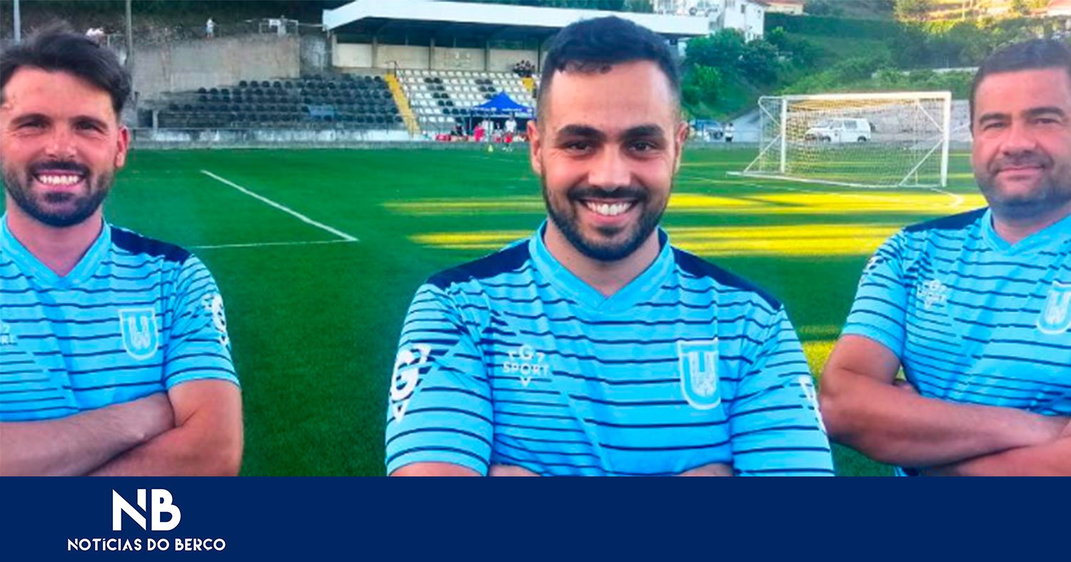 Rui Fernandes com dupla função