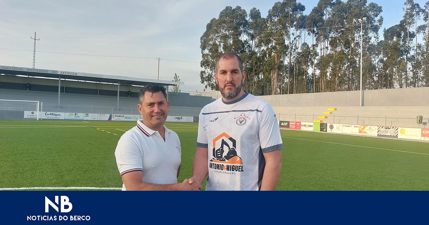 Rui Nogueira: “Cimentar o clube nesta divisão”