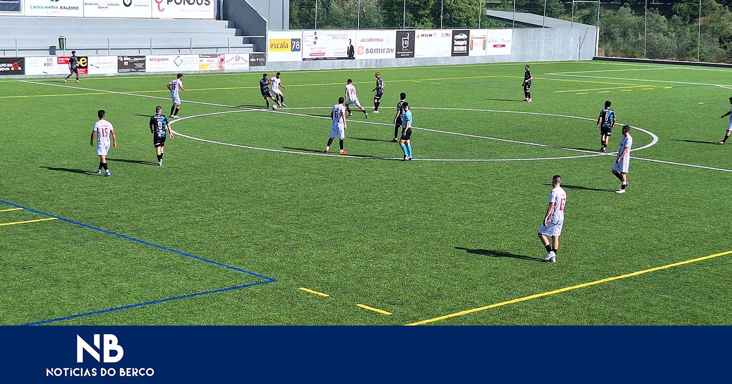 Santo Estêvão venceu na apresentação aos sócios