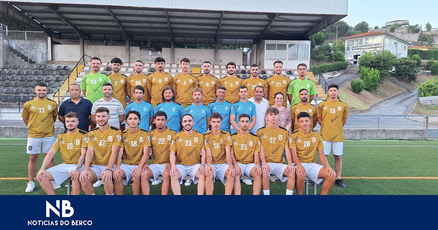 Torcatense assumiu liderança