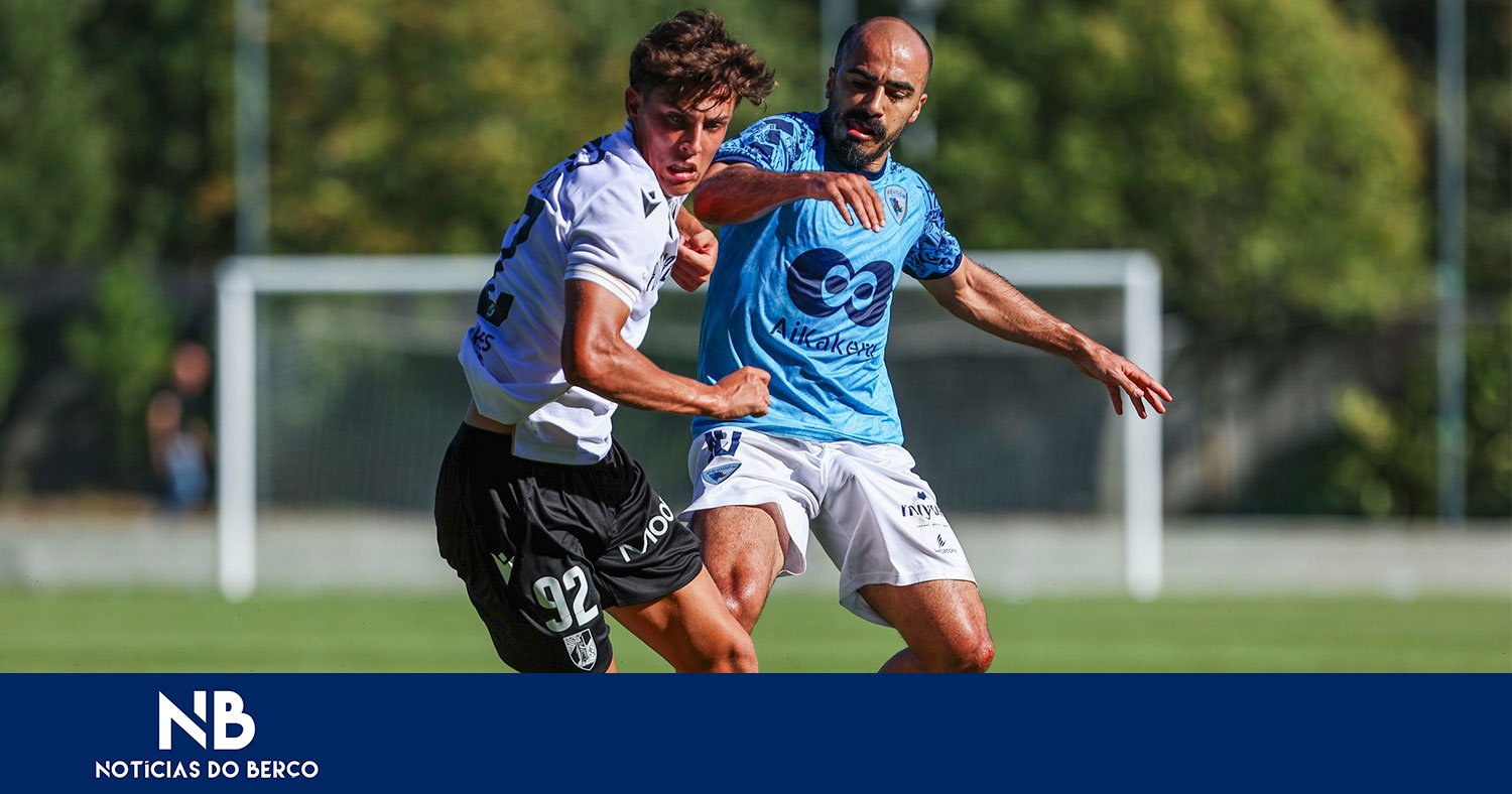 Pevidém entrou com o pé direito