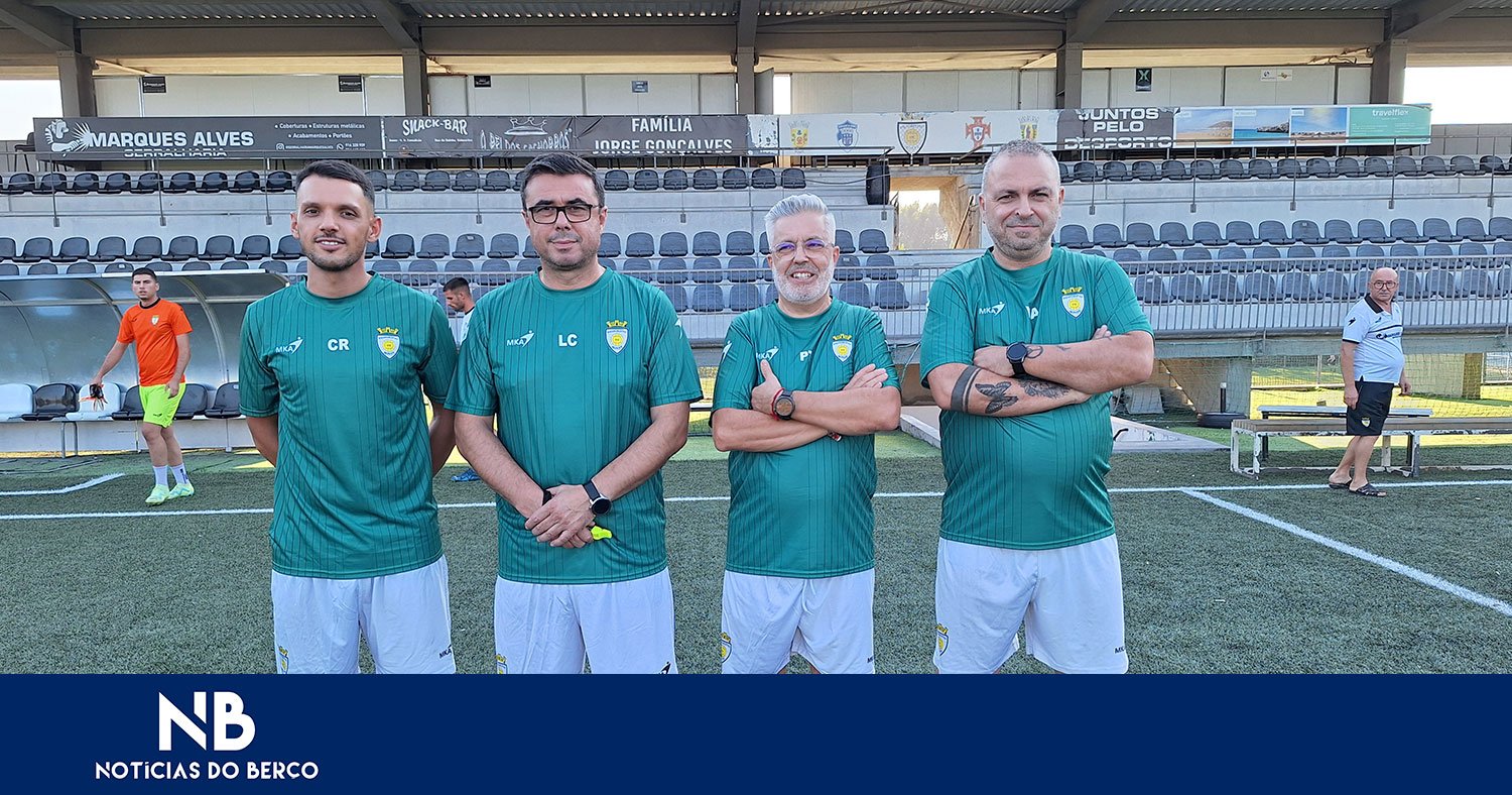 Ronfe vitorioso em Esporões