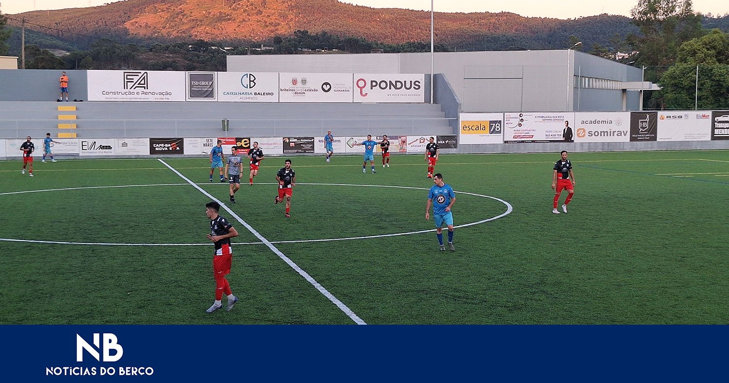 Ponte venceu no reduto do Santo Estêvão