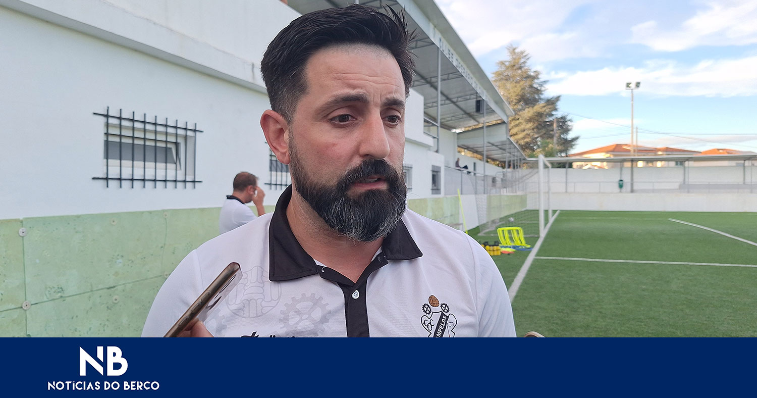 Anísio Alves quer retificar resultado adverso da Taça