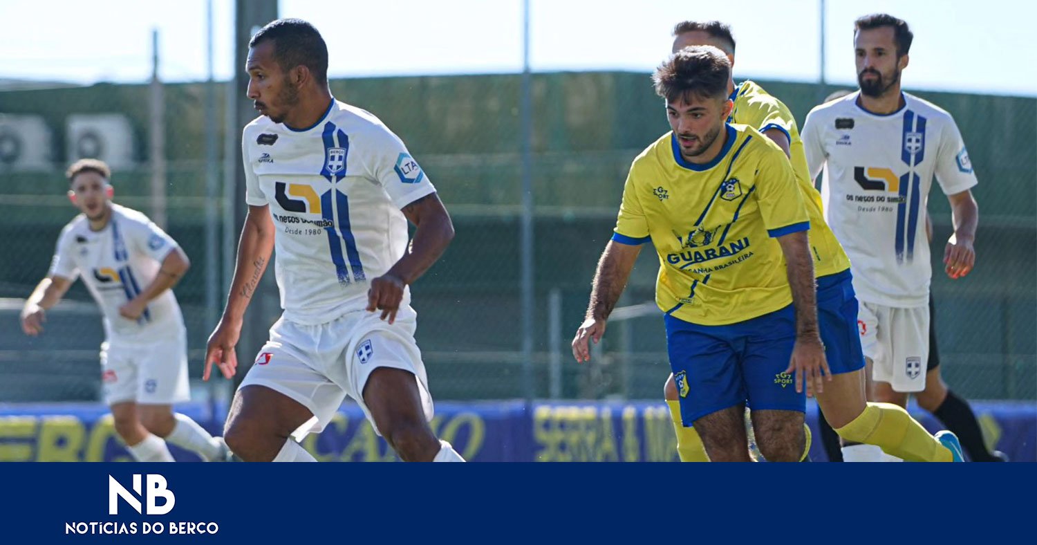 Berço vence e Abação permanece invicto