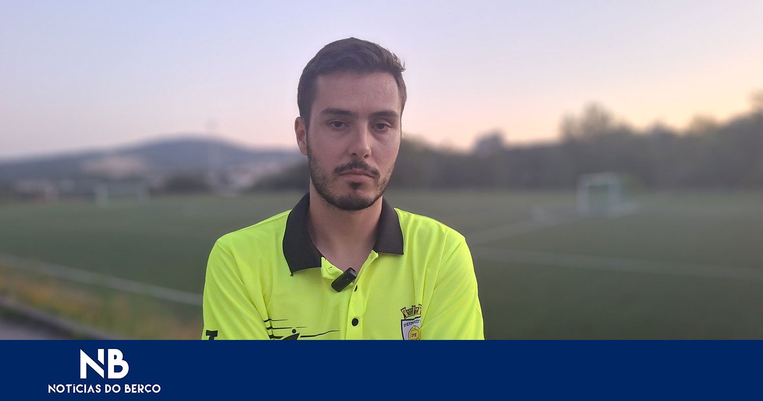 Bernardo Alves: “Vamos ser competitivos”