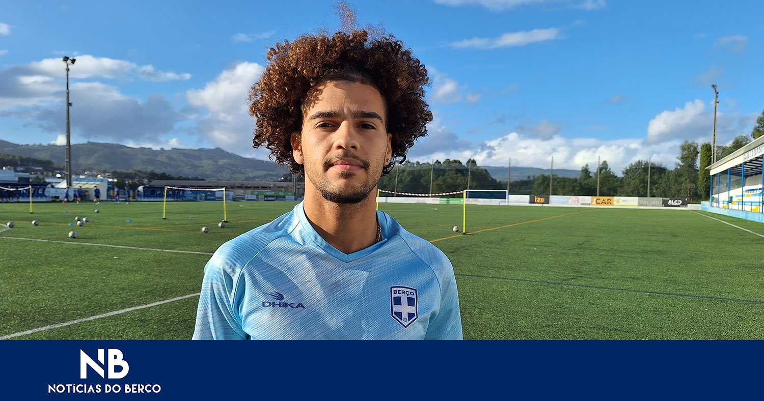 Cabral reforça o Ponte