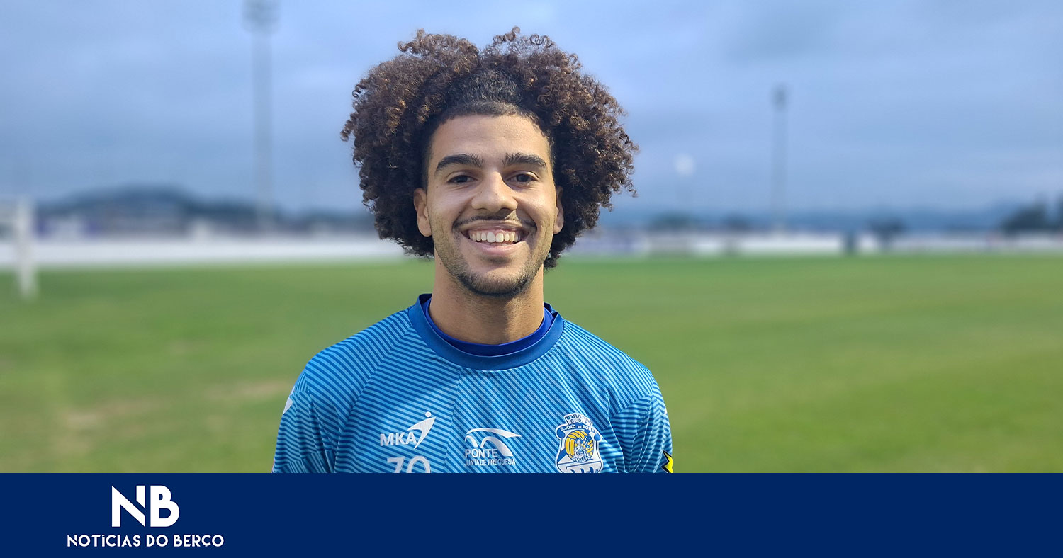 Cabral regressa ao Ponte