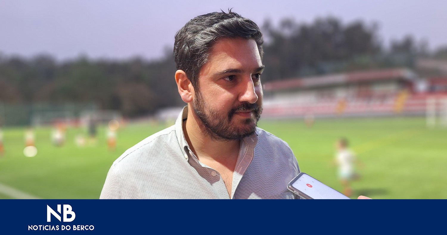 Carlos Neves: “Podem esperar um Ases competitivo”
