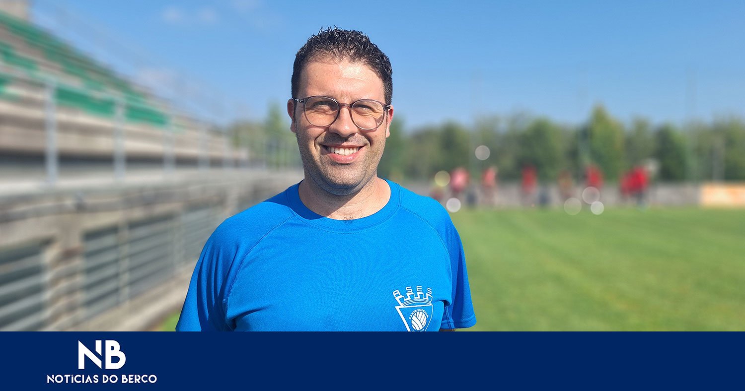 Filipe Magalhães: “Fazer de tudo para sermos felizes no final”