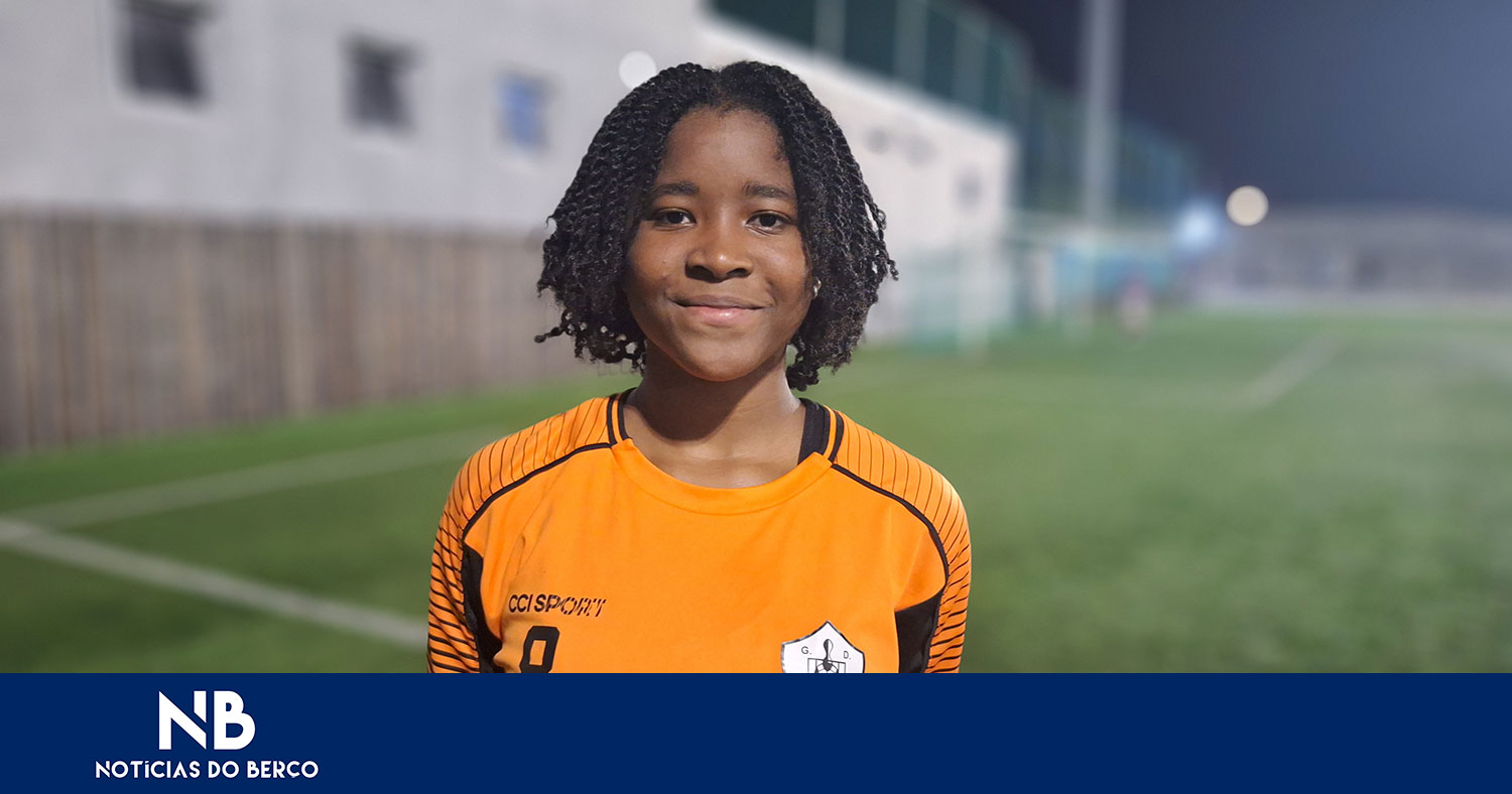 Ilíria: “A experiência está a ser fantástica”