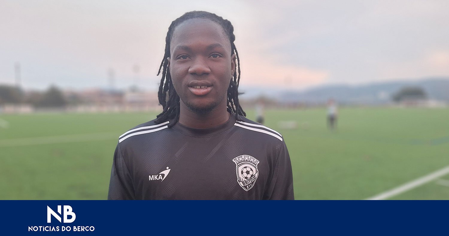 Ivaldo: “O grupo acolheu-me bem”