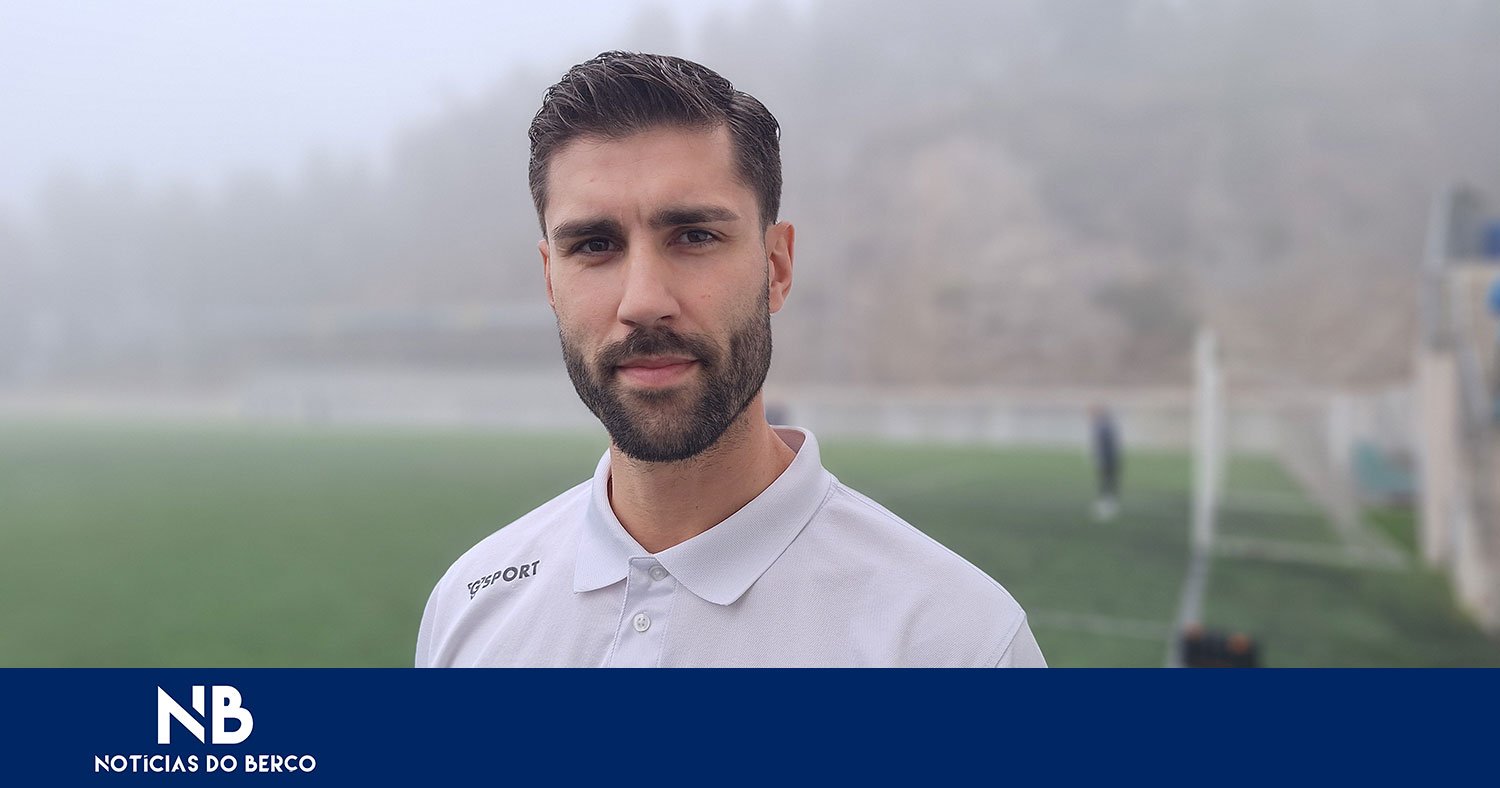 João Duarte Carvalho: “A qualidade para mim não tem idade”