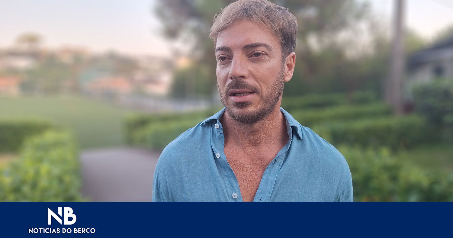 José Manuel Teixeira quer equipa competitiva no dérbi