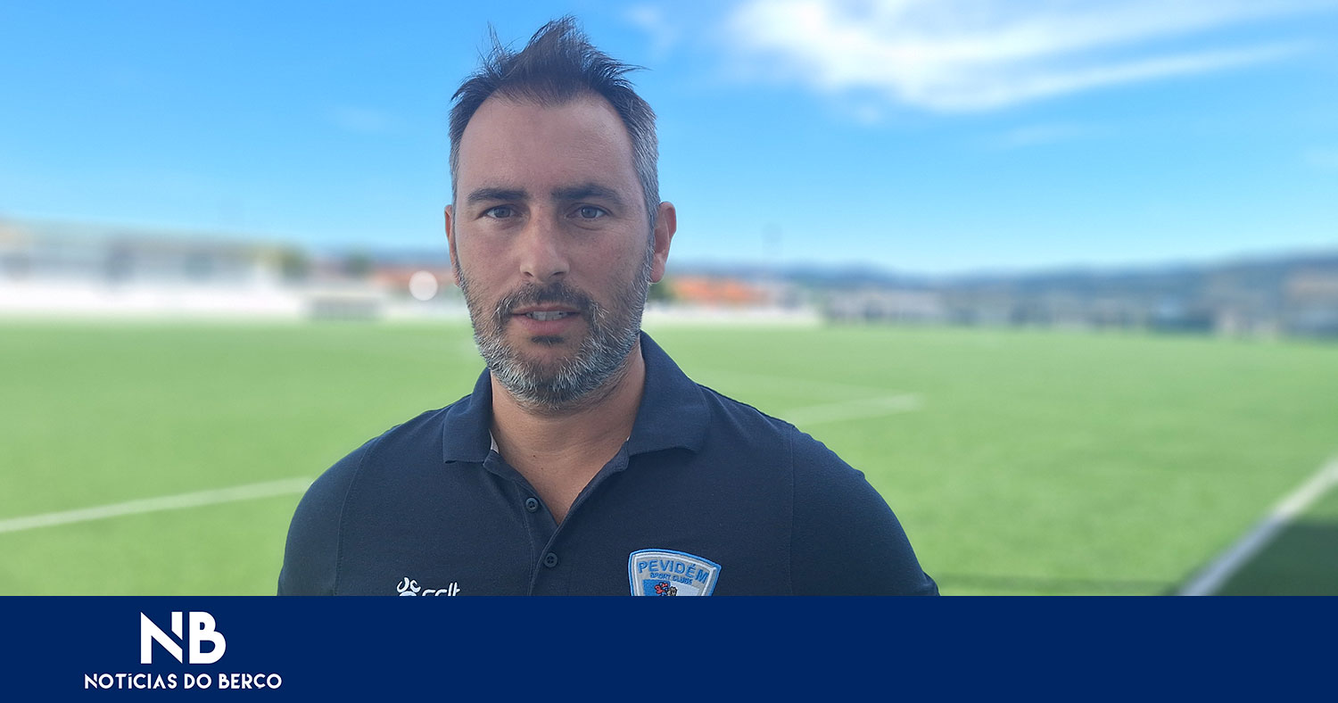 Leandro Cunha: “Dar continuidade aos resultados obtidos nas jornadas anteriores”