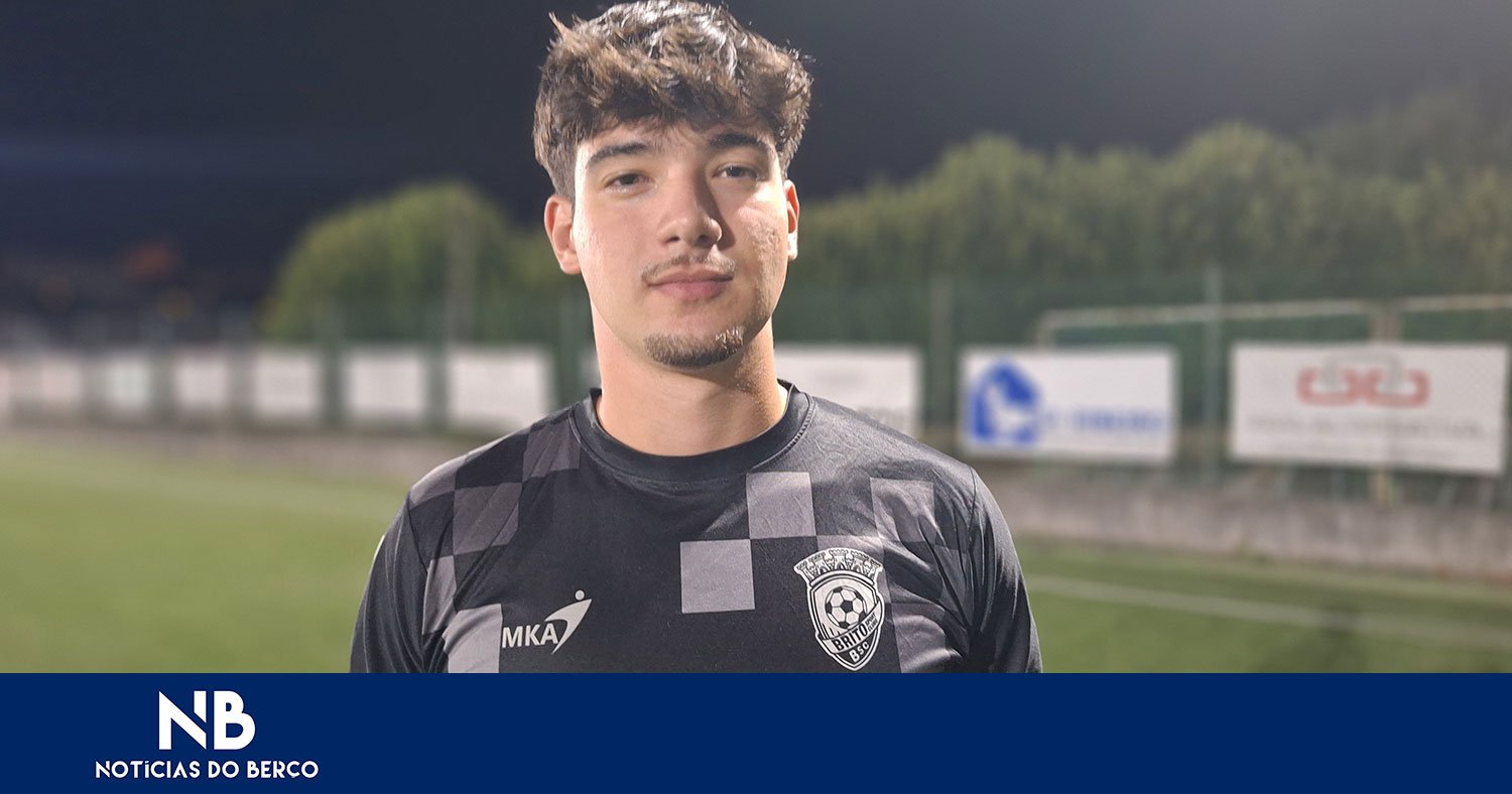 Leite: “Colocar o Brito no lugar que merece”