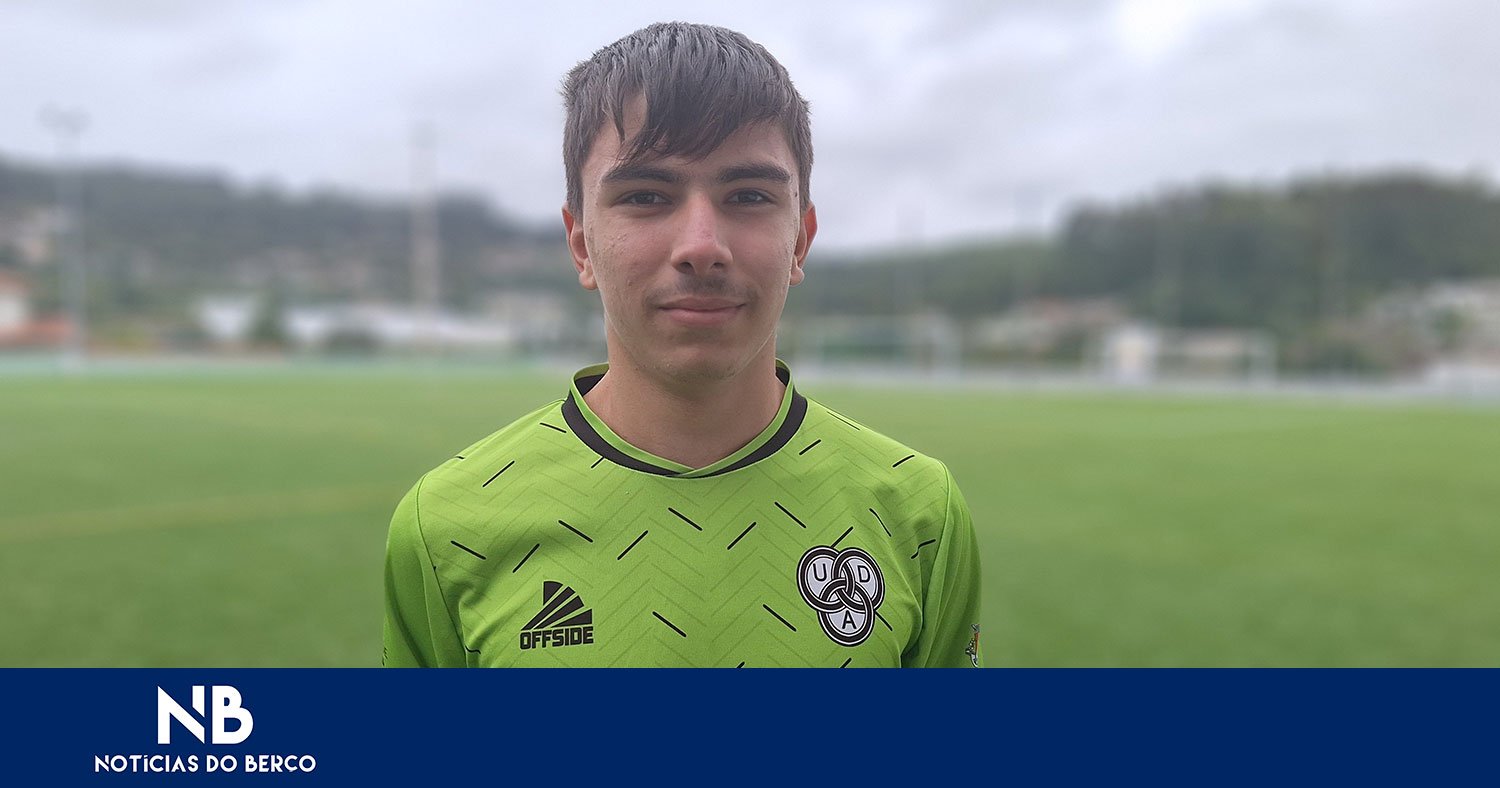 Luís Miguel: “Dar tudo pelo Airão”