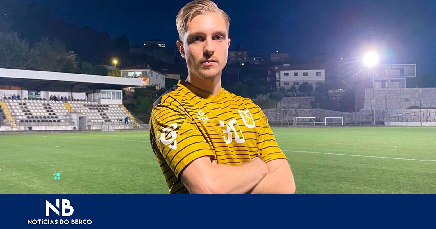 Mike reforça defesa do Torcatense