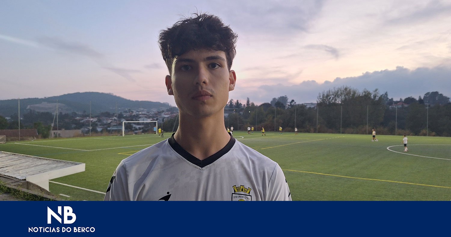 Oliveira: “Temos feito um bom trabalho”