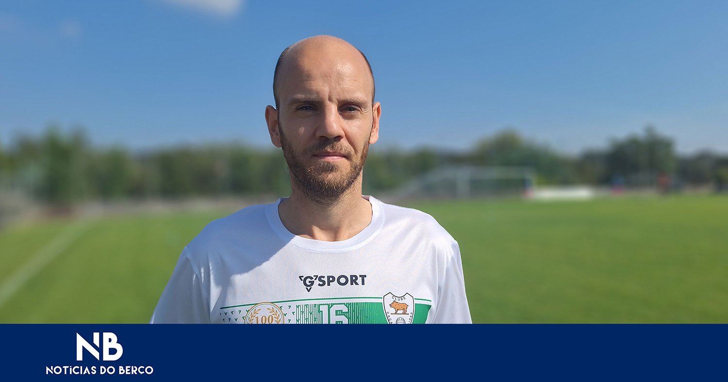 Pereira: “Voltar a um patamar superior”