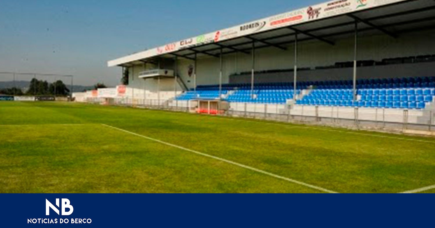 Jogo entre Ribeirão e Selho não se realizou