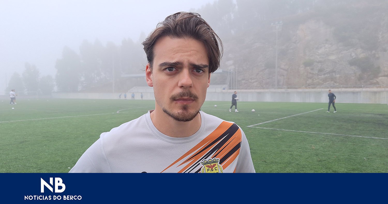 Rick: “Voltar a uma casa que gostei”