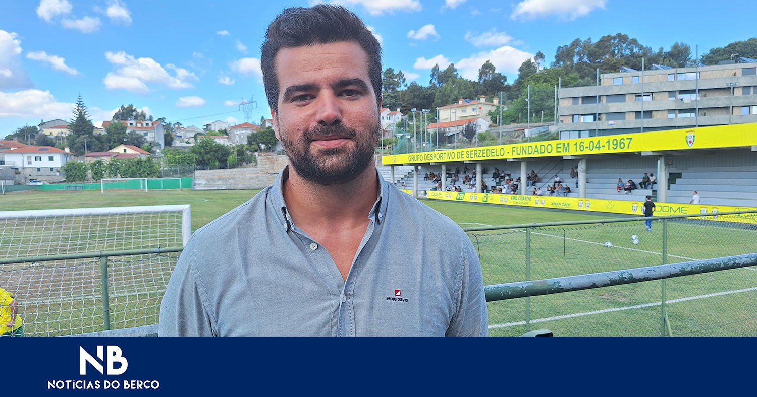 Direção do Serzedelo crítica com as arbitragens