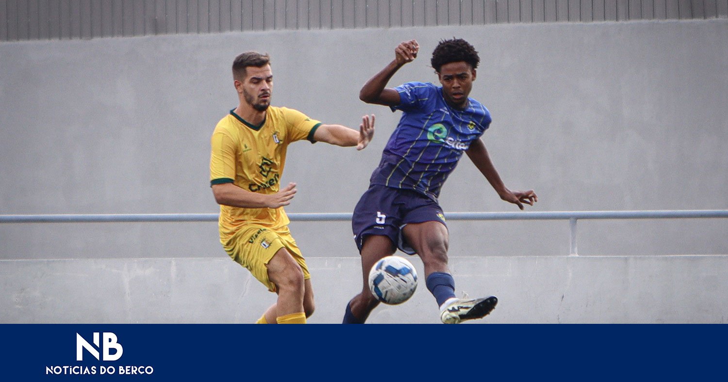 São Cristóvão merecia mais