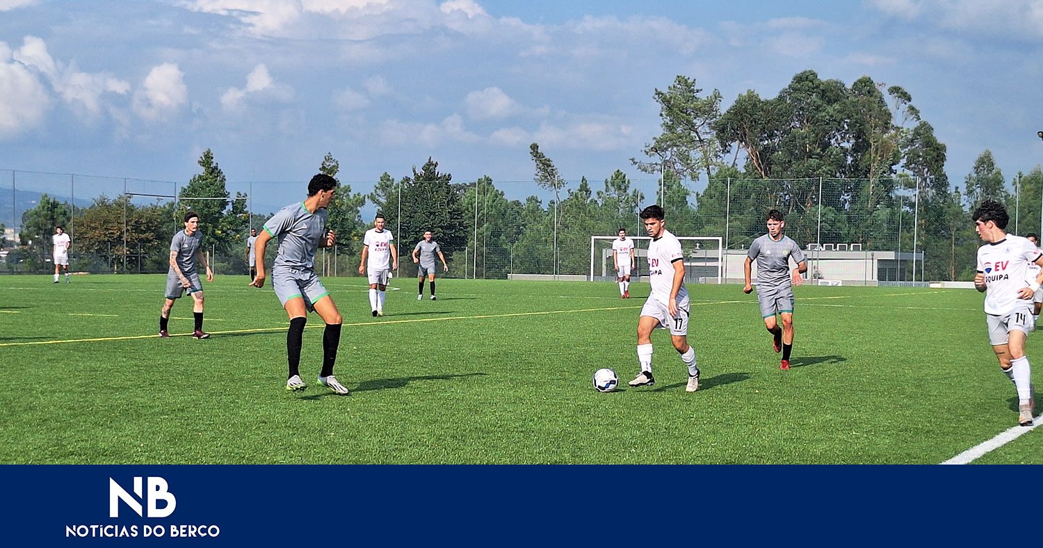 Selho volta a sorrir no Pró-Nacional