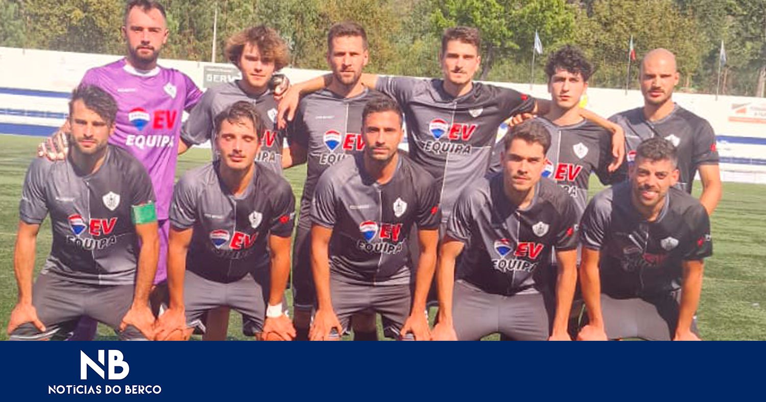 Selho venceu nas Marinhas