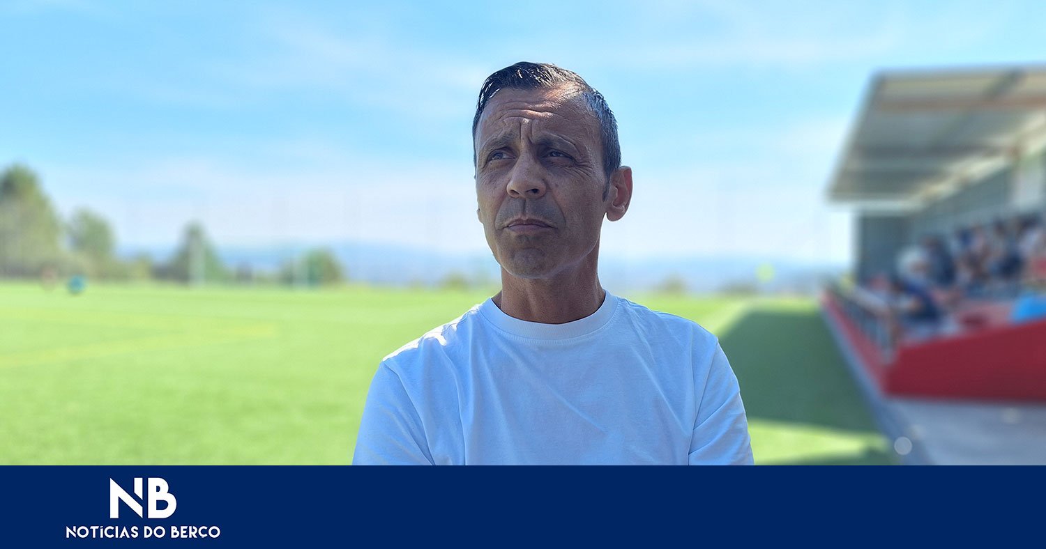 Sérgio Nuno: “Podem esperar um Longos ambicioso”