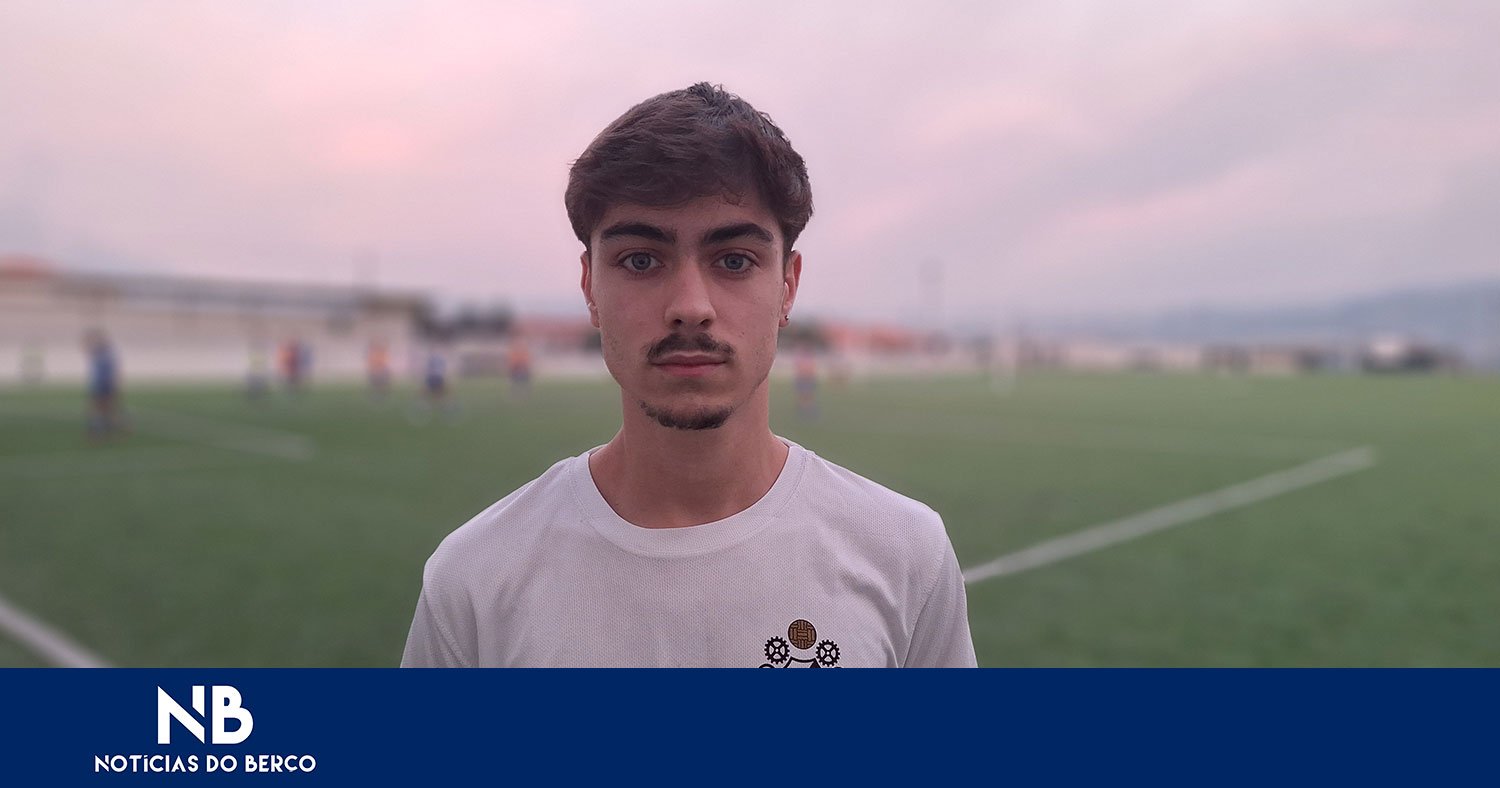 Silva: “Trabalhar muito para entrar na equipa”