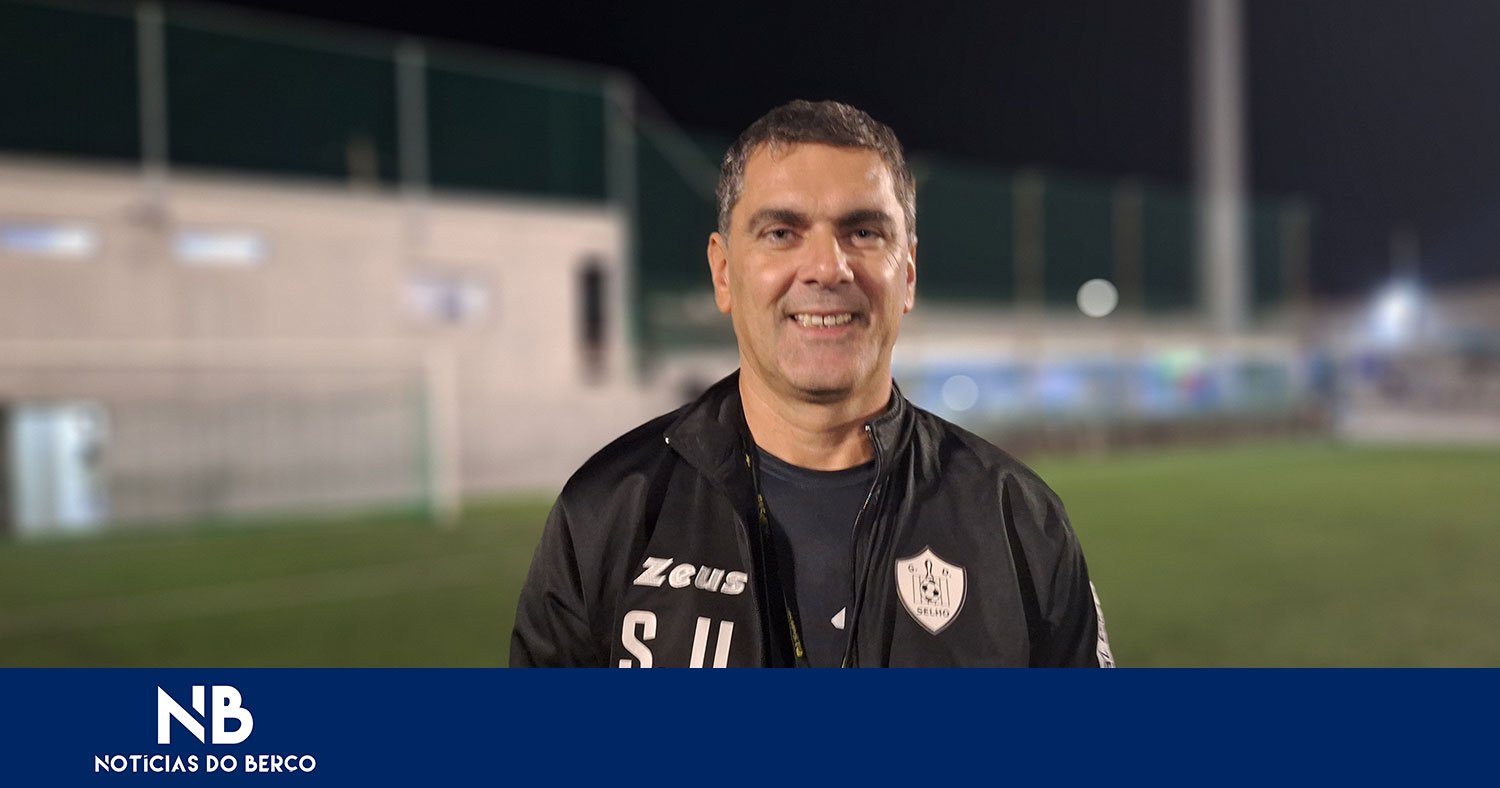 Stephane Varela quer sorrir com apoio da massa adepta