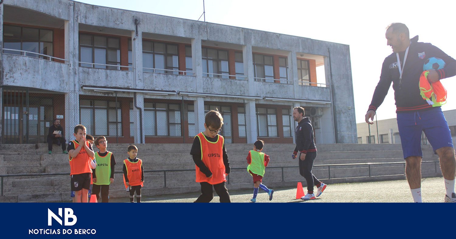 Unidos de São Clemente promove captações