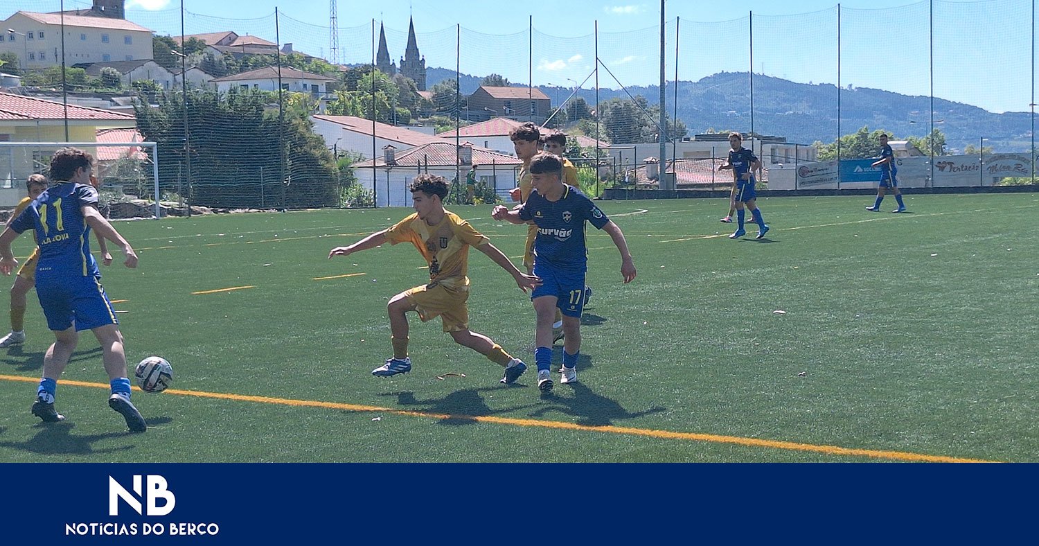 Torcatense penalizado pela ineficácia