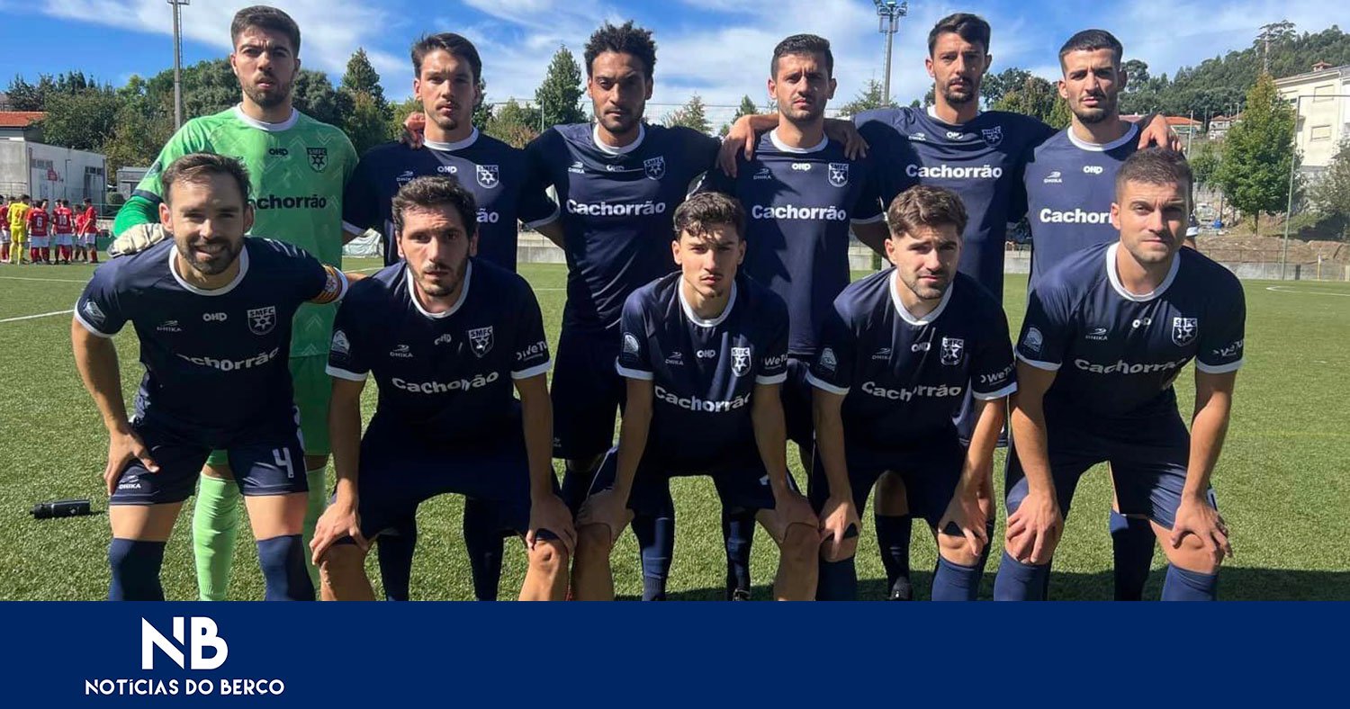 Santana inspirado deu vitória ao Santiago