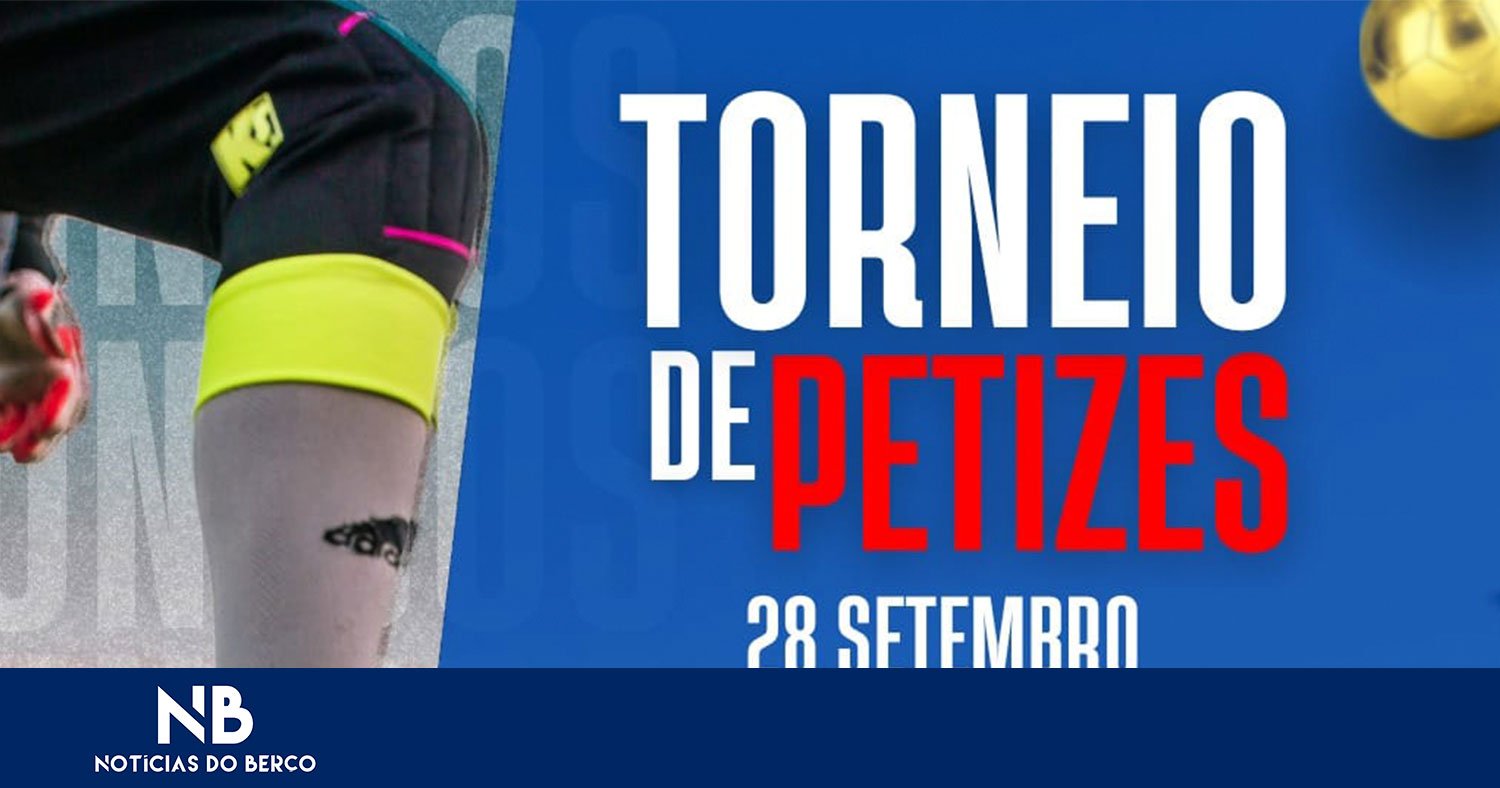 Equipas definidas para a segunda edição