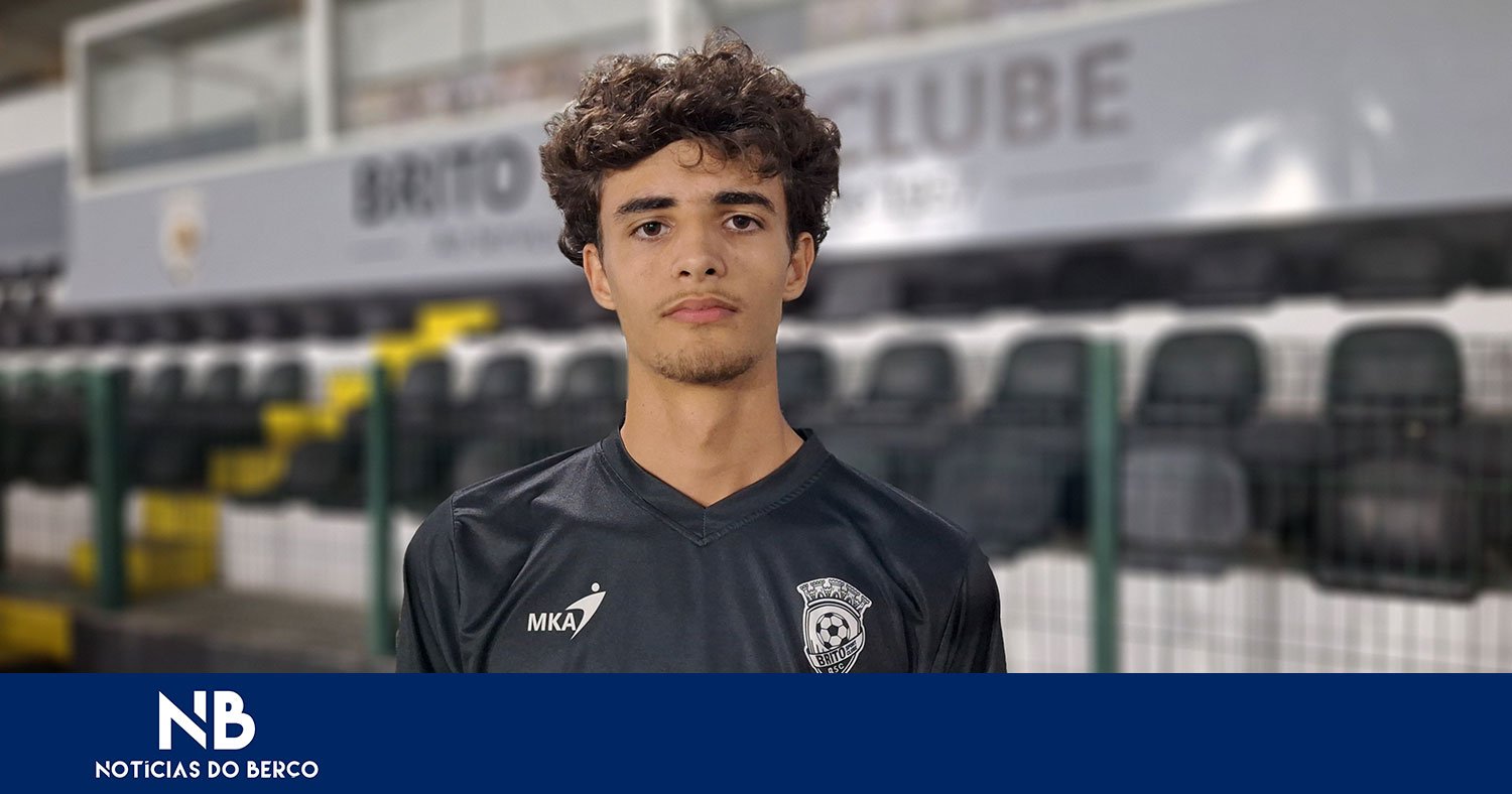 Afonso Freitas: “Dar o nosso melhor para somar nova vitória”