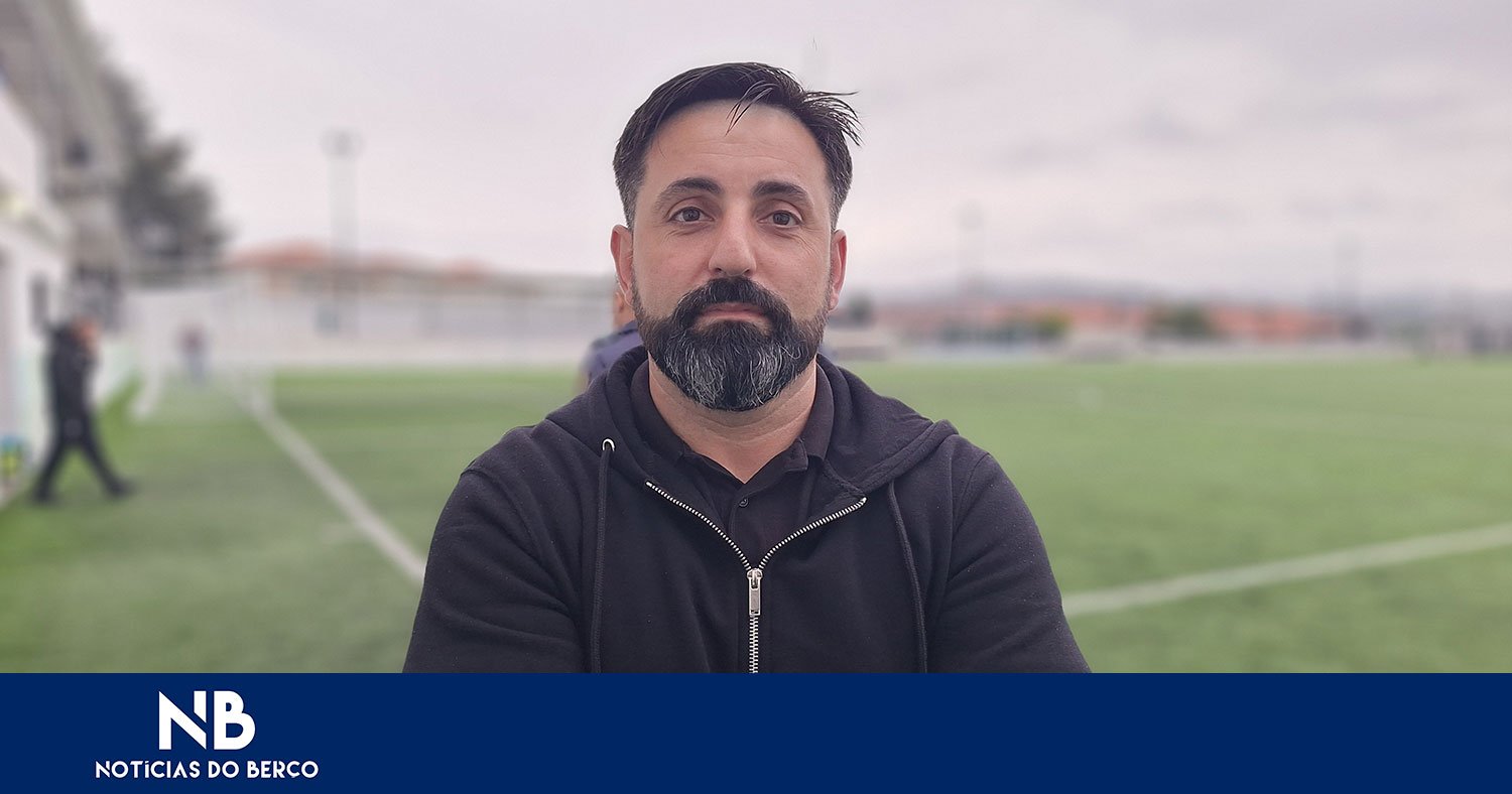 Anísio Alves justificou aposta no Ronfe: “Era irrecusável”