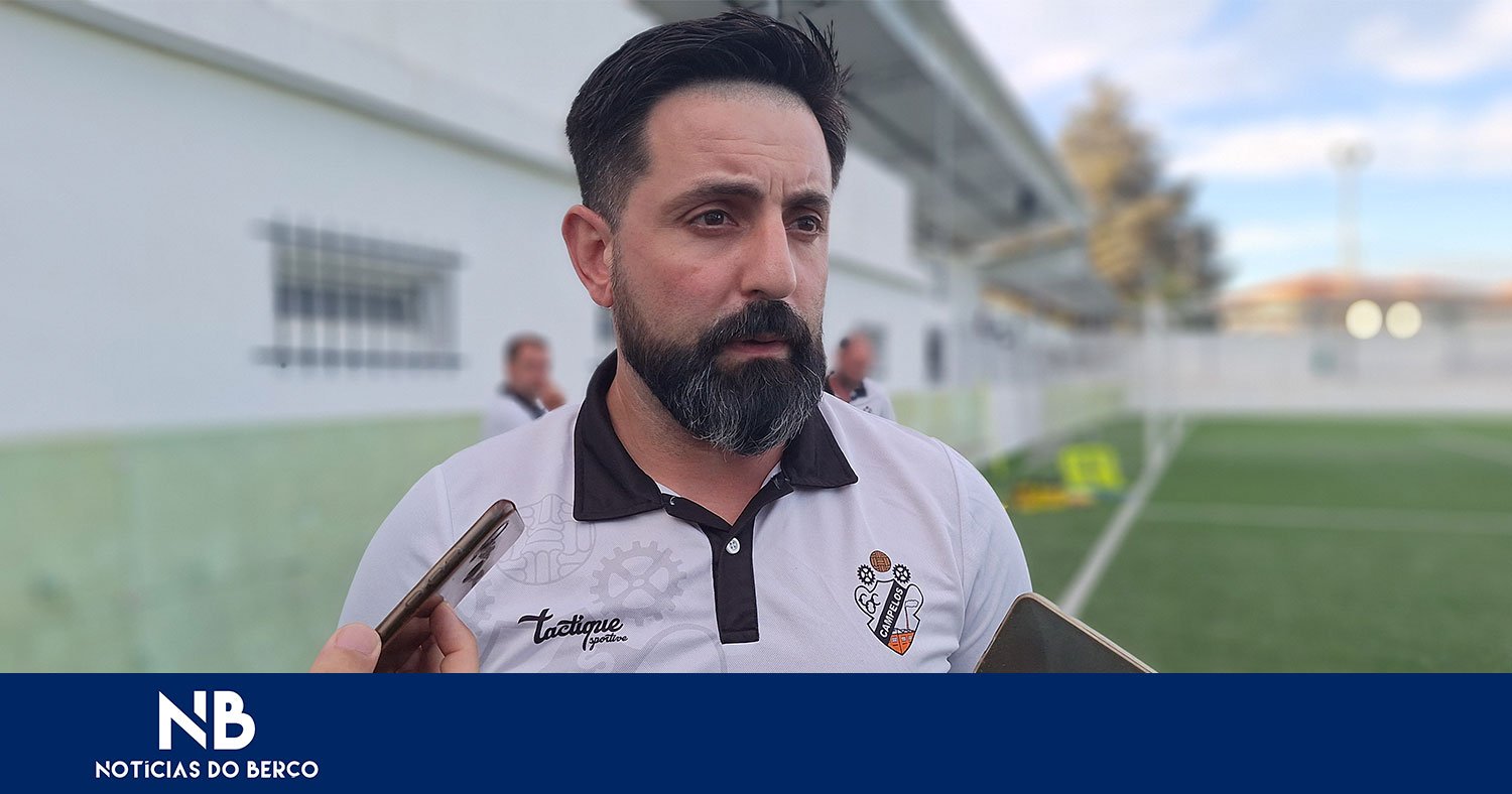 Anísio Alves: “Oferecer a vitória a quem nos acompanha e apoia”