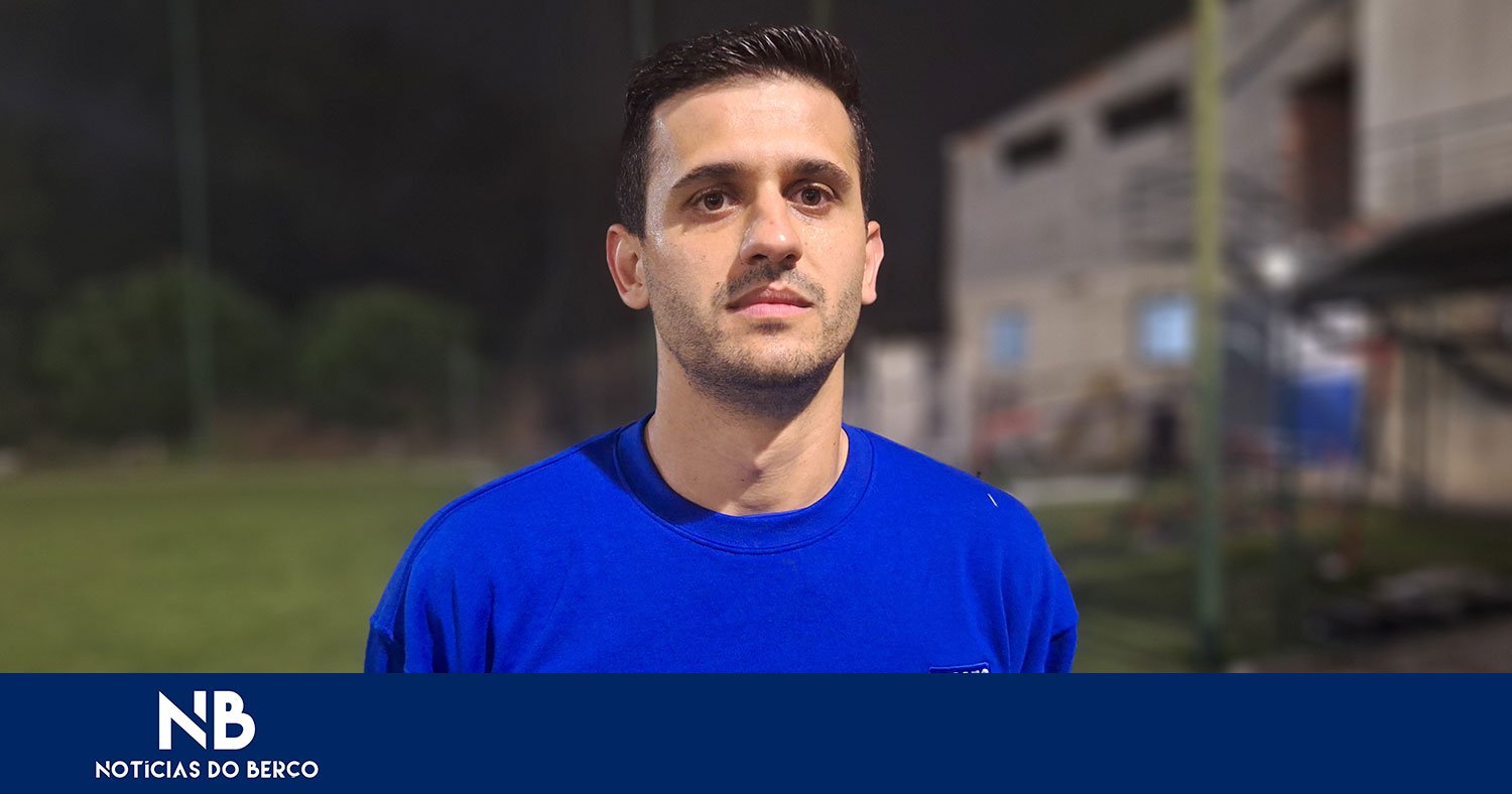 Taipas assegura experiência de Basílio