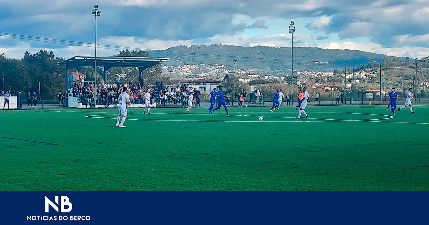 Brito vence na receção ao Rebordosa