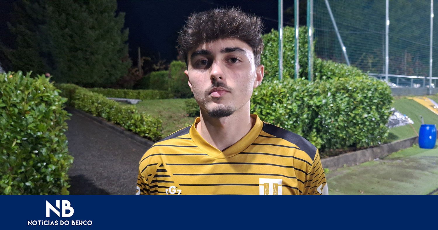 Cunha: “É urgente vencer”