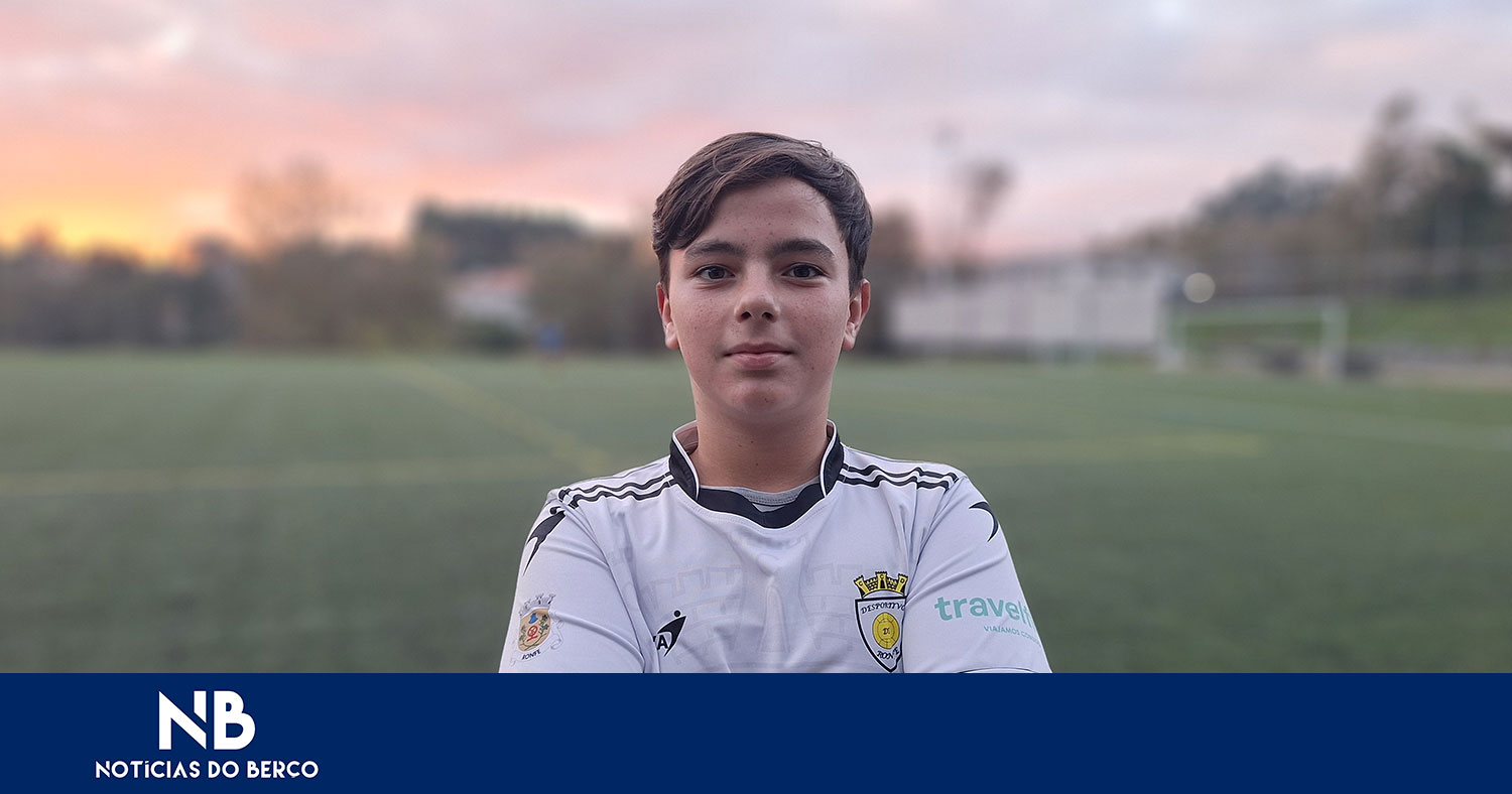 Dias: “Preparados para jogar bem e vencer”