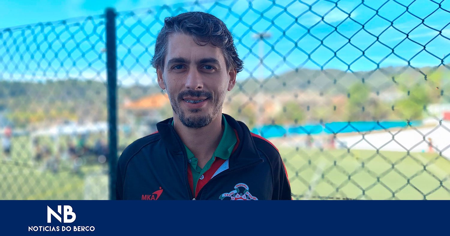 Emanuel: “O clube está no bom caminho”