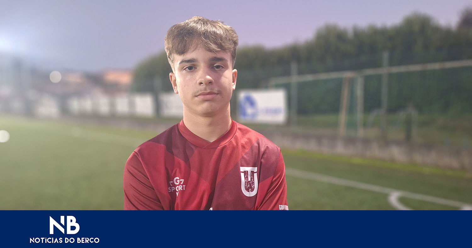 Fábio: “O Torcatense é um clube grande e sou feliz”